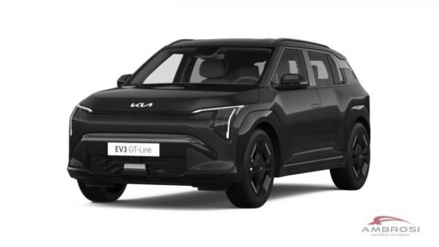 KIA EV3 FWD GT-LINE rif. 24193694