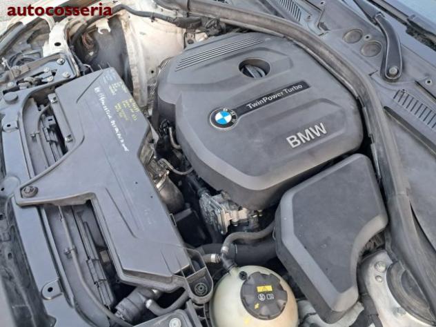 BMW 116 benzina rif. 23191627 - Foto 10