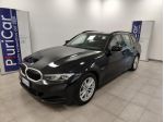 BMW Serie 3 320e Touring auto Navi Android/CarPlay ClimaTriZona