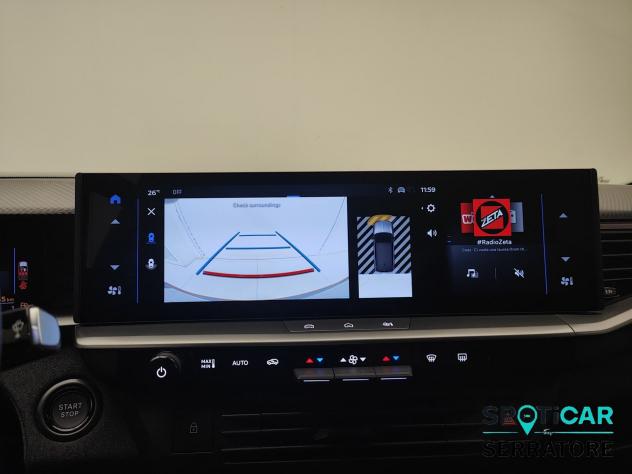 Opel Grandland II 2024 1.2 hybrid GS 145cv e-dcs6 - Foto 10