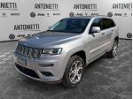Jeep Grand Cherokee 3.0 V6 CRD 250cv Summit