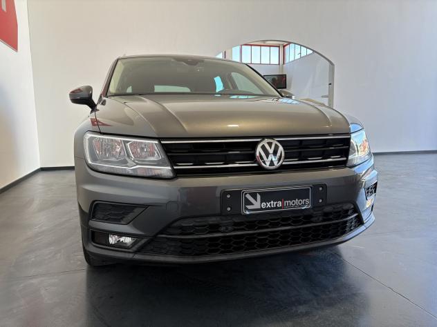 Volkswagen Tiguan TIGUAN 1.4 TSI BUSINESS BENZINA/GPL - Foto 7