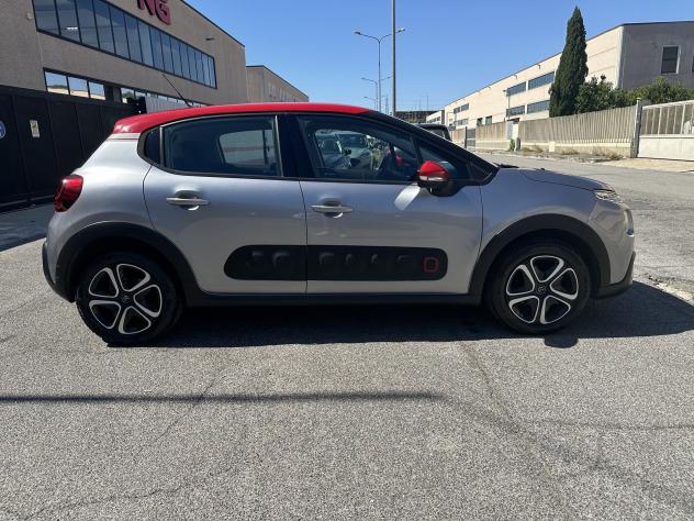 Citroën C3 PureTech S&S Feel 83cv - Foto 7
