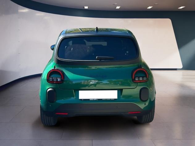 Renault Twingo E-Tech Electric 27,5 KWH techno 80cv urban range - Foto 5