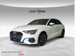 Audi A3 Sportback AUDI SPORTBACK 40 TFSI E S TRONIC MY 24