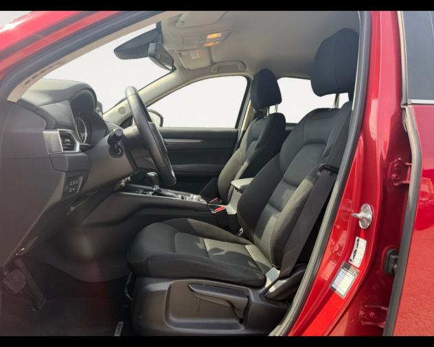 Mazda CX-5 2ª serie 2.2L Skyactiv-D 150 CV AWD Executive - Foto 9