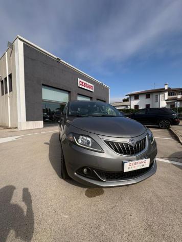 LANCIA Ypsilon 1.0 FireFly 5 porte S&S Hybrid Ecochic Gold rif. 24112777