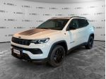Jeep Compass Compass 1.3 Turbo T4 240 CV PHEV AT6 4xe North Star