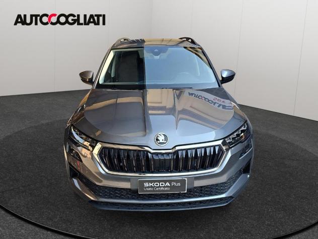 Škoda Karoq Karoq 1.5 TSI ACT Executive DSG - Foto 2