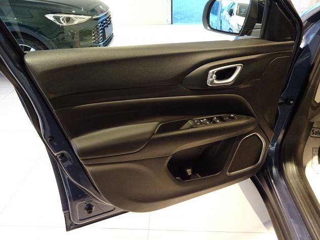 Jeep Compass Compass 1.5 Turbo T4 130 CV MHEV 2WD Altitude - Foto 8