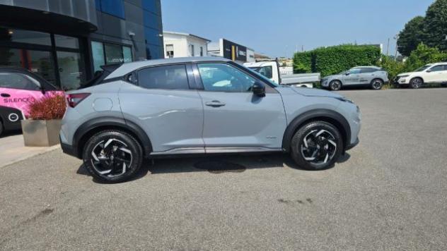 NISSAN Juke 1.6 HEV N-Connecta rif. 23950247 - Foto 3