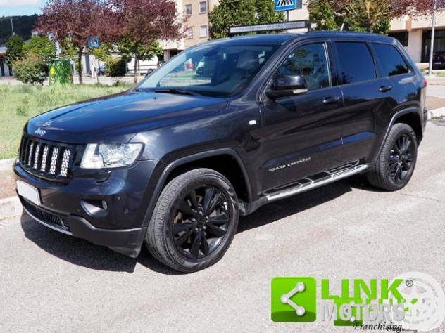 JEEP Cherokee SUMMIT LIMITED EDITION rif. 24092766