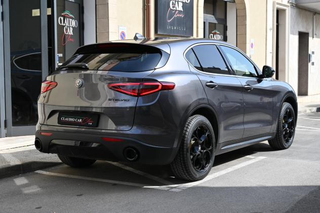 Alfa Romeo Stelvio 210 CV AT8 Q4 Super - Foto 7