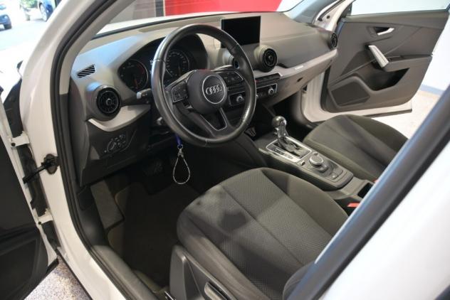 Audi Q2 1.6 TDI S tronic Business - Foto 10