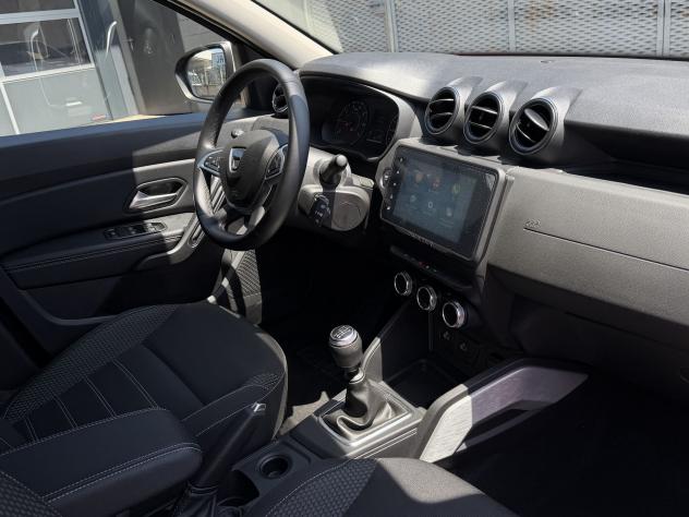 Dacia Duster 1.0 TCe 4x2 100cv Eco-G Prestige - Foto 9