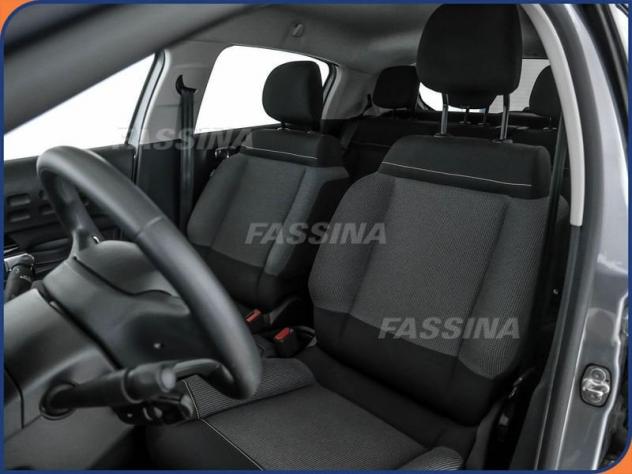 Citroën C3 1.2 puretech Max s&s 110cv - Foto 8