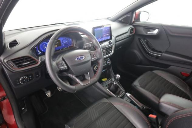FORD Puma Puma 1.0 EcoBoost 125CV ST-Line rif. 24028712