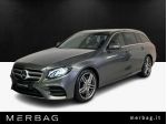 Mercedes-Benz Classe E SW 220 d Premium 4matic auto