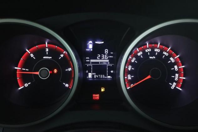 SSANGYONG Tivoli Tivoli 1.6d 2WD Be Cool rif. 23764688 - Foto 7