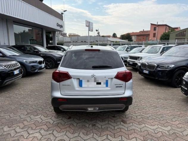 SUZUKI Vitara 1.5 Hybrid A/T Starview rif. 23949190 - Foto 4