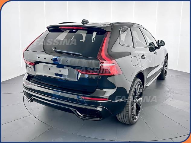 Volvo XC60 XC60 2.0 b5 mhev Plus Black Edition awd auto - Foto 6