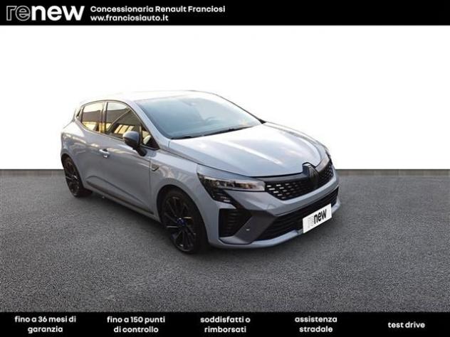 RENAULT Clio 5 E-TECH Hybrid 145 ESPRIT ALPINE rif. 23859943 - Foto 2