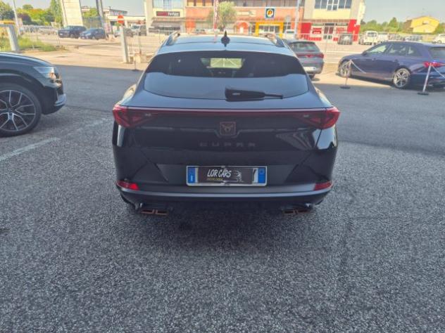 CUPRA Formentor 1.4 e-Hybrid 204 CV DSG Edition rif. 23627419 - Foto 4