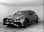 Mercedes-Benz Classe A A 180 d Automatic AMG Line Extra