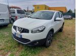 Nissan Qashqai 2.0 dCi DPF Tekna