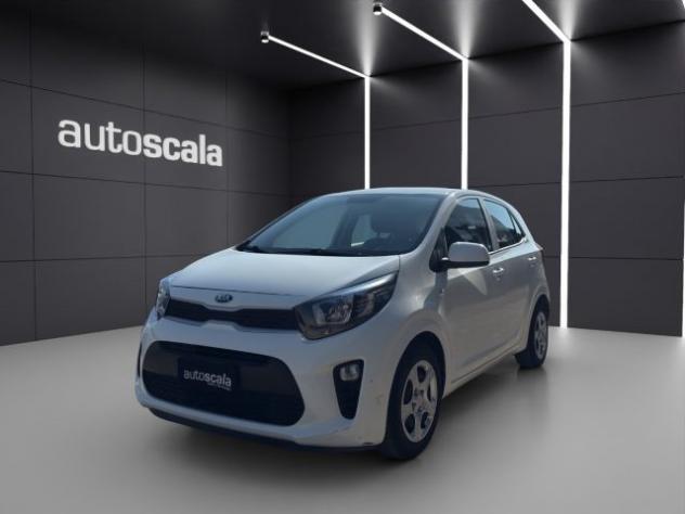 KIA Picanto 1.0 12V 5 porte Active rif. 23999342
