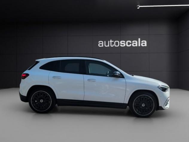 MERCEDES-BENZ GLA 200 d Automatic AMG Line Premium rif. 23958627 - Foto 6