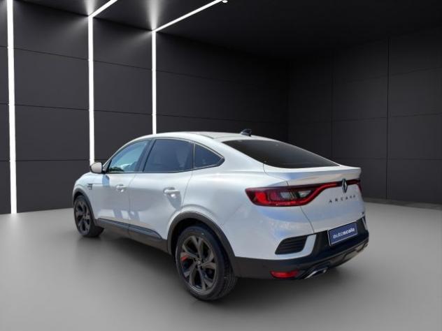 RENAULT Arkana Arkana Hybrid E-Tech 145 CV R.S.Line iva esposta rif. 23350179 - Foto 3