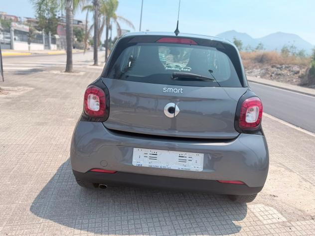 Smart ForFour 70 1.0 twinamic Prime - Foto 6