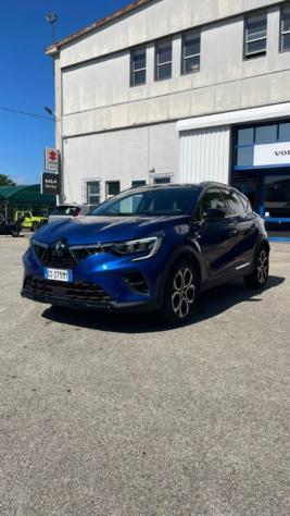 MITSUBISHI ASX 1.3L Mild Hybrid 158 CV DCT Intense rif. 23771571 - Foto 2