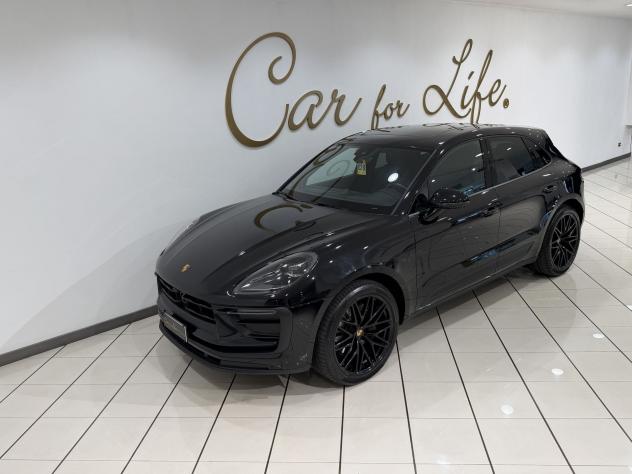 Porsche Macan 2.0 - Foto 5