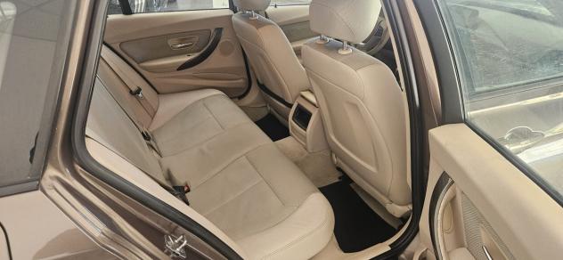 Bmw 318 318d Touring Modern - Foto 7