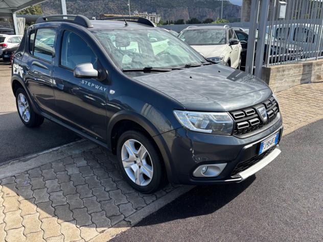 Dacia Sandero Stepway 1.5 dCi 8V 90CV Start&Stop - Foto 4