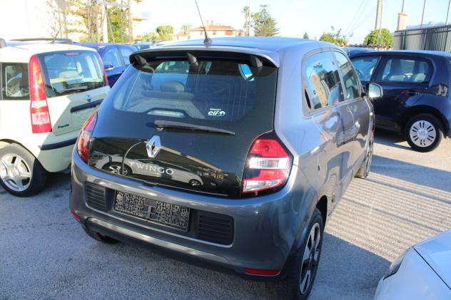 Renault Twingo SCe Life - Foto 5