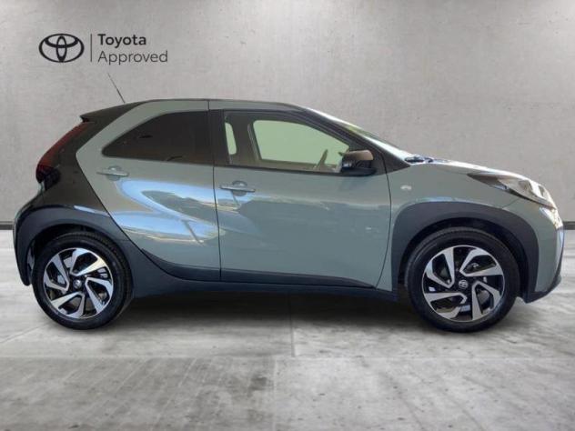 Toyota Aygo X 1.0 VVT-i 72 CV 5 porte Trend - Foto 5