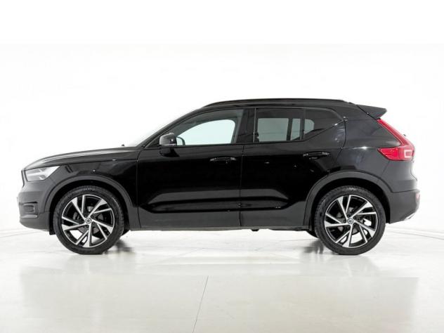 Volvo XC40 D3 automatico R-Design *AUTOCARRO N1* PREZZO PIU' IVA* - Foto 2