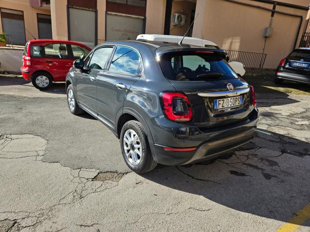 FIAT 500X 2.0 MJT 150CV 4X4 72000 CHILOMETRI CERTI - Foto 5