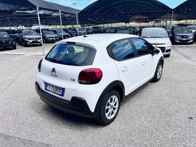 Citroën C3 PureTech 82 Feel / OK NEOPATENTATI - Foto 3
