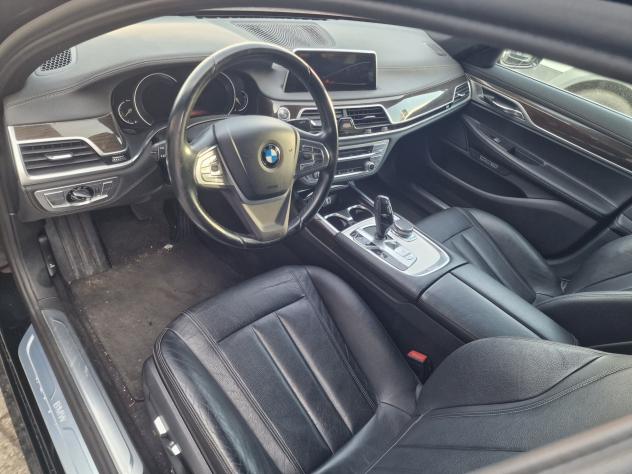 Bmw 730 730d Luxury - Foto 7