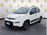 FIAT Panda 1.0 FireFly 70cv S&S Hybrid City Life