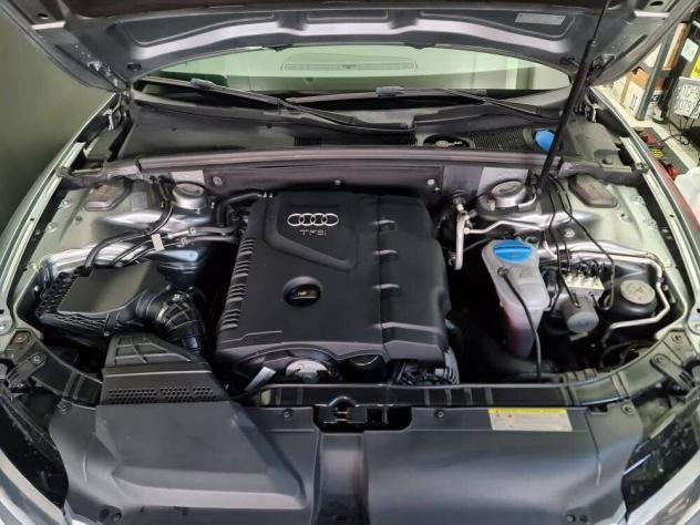 Audi A5 2.0 TFSI 180 CV Ambition - Foto 7