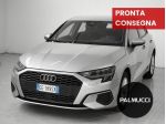 Audi A3 A3 SPB 30 TDI Business Advanced