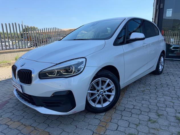 Bmw 216 216d Active Tourer Advantage