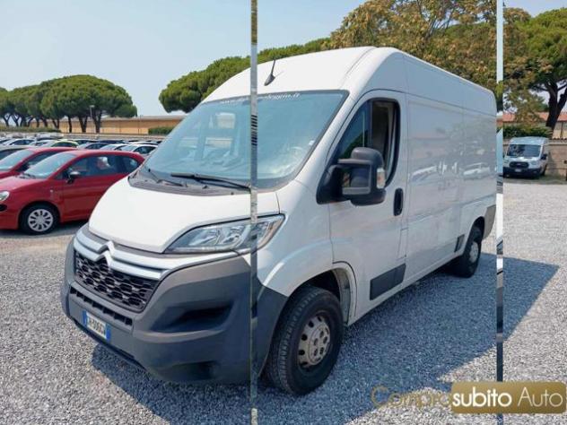 CITROEN Jumper 30 BlueHDi + IVA 22% rif. 24018780 - Foto 3