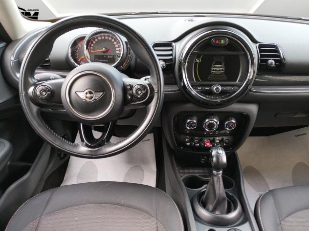 MINI Cooper Clubman IV F54 2016 1.5 Hype auto - Foto 10