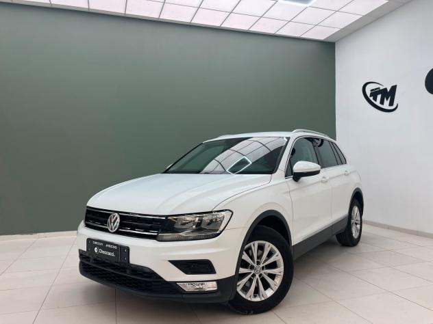 Volkswagen Tiguan 2.0 tdi Style 4motion 150cv - Foto 3